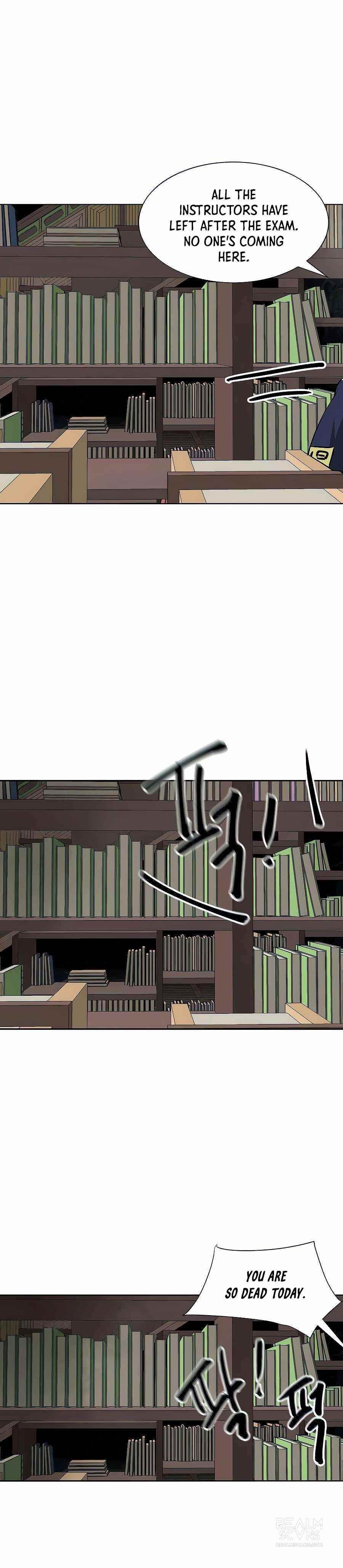 Infinite Level Up in Murim Chapter 121 - Page 34 in English
