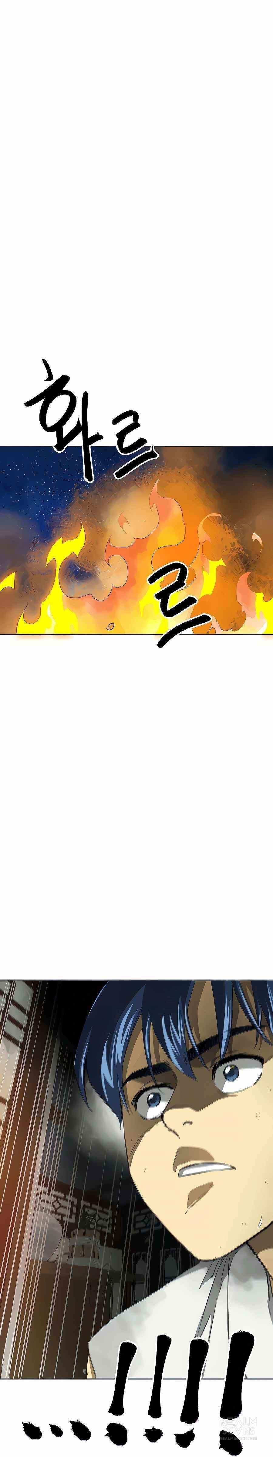 Infinite Level Up in Murim Chapter 121 - Page 42 in English