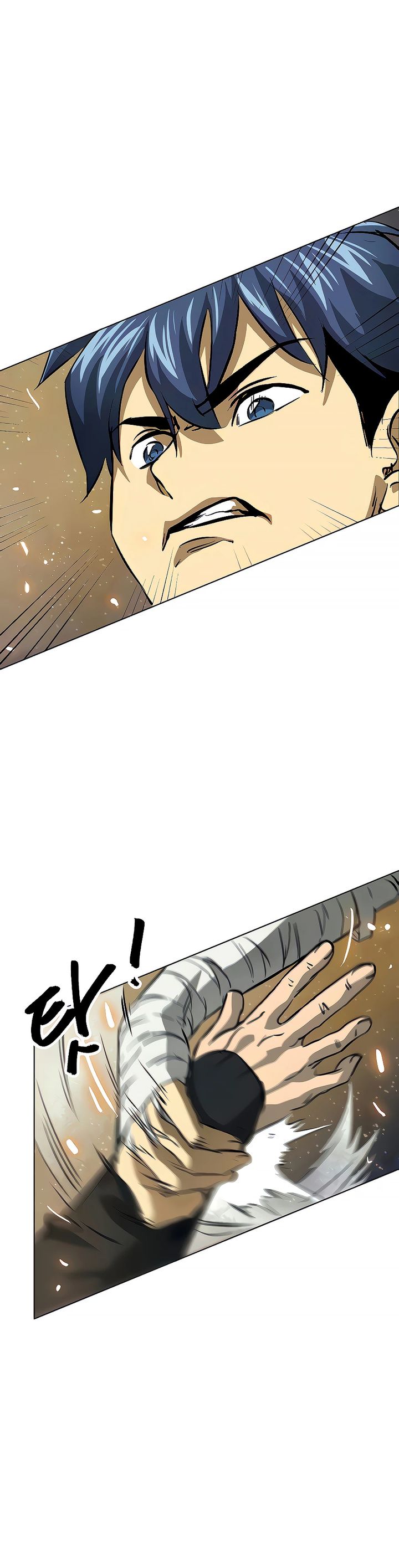 Infinite Level Up in Murim Chapter 122 - Page 24 in English