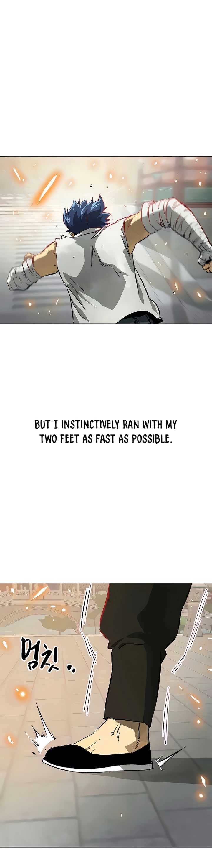 Infinite Level Up in Murim Chapter 122 - Page 3 in English