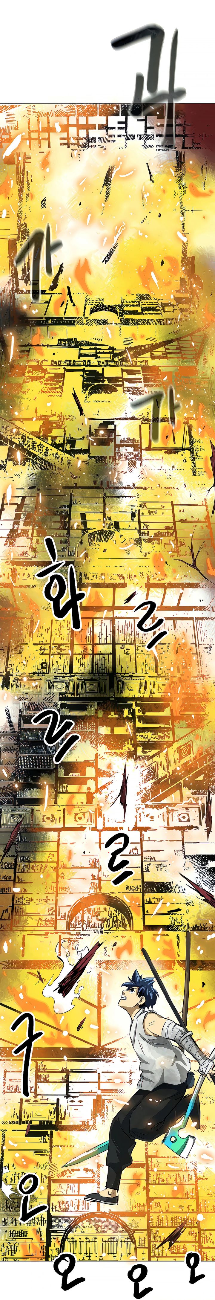 Infinite Level Up in Murim Chapter 122 - Page 45 in English