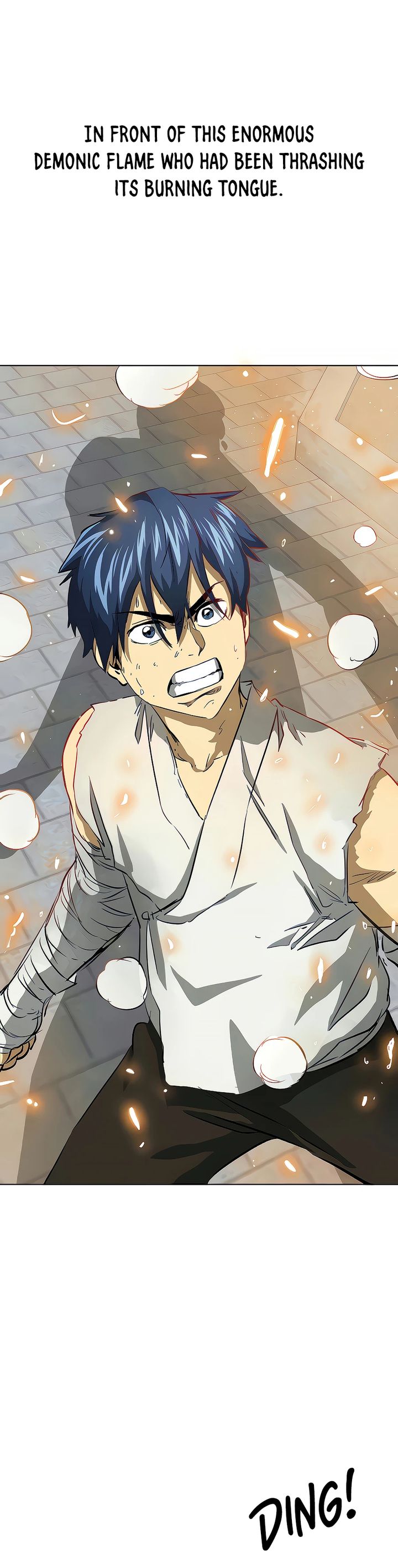 Infinite Level Up in Murim Chapter 122 - Page 5 in English