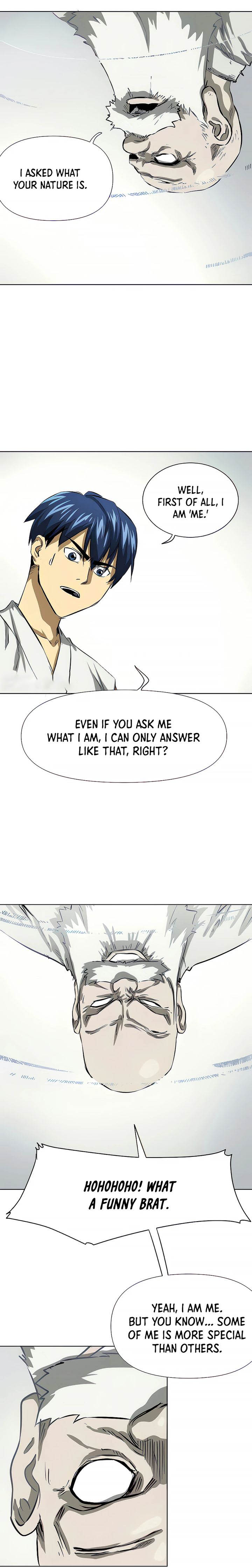 Infinite Level Up in Murim Chapter 123 - Page 32 in English