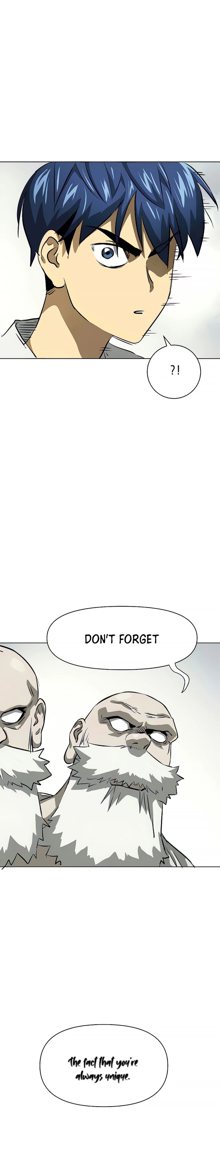 Infinite Level Up in Murim Chapter 123 - Page 41 in English