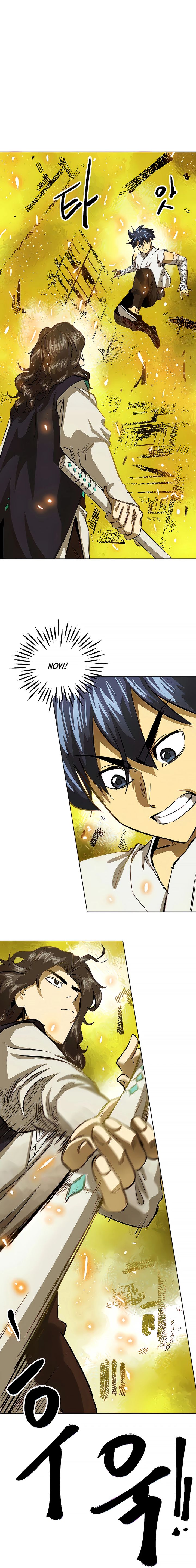 Infinite Level Up in Murim Chapter 123 - Page 6 in English