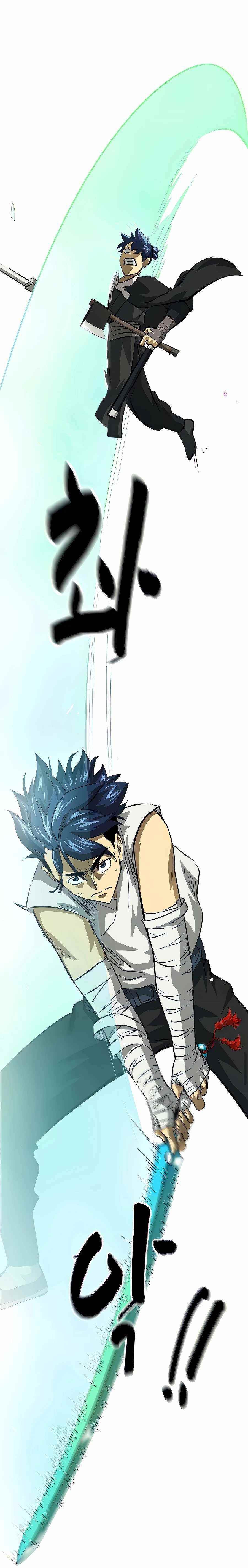 Infinite Level Up in Murim Chapter 124 - Page 13 in English