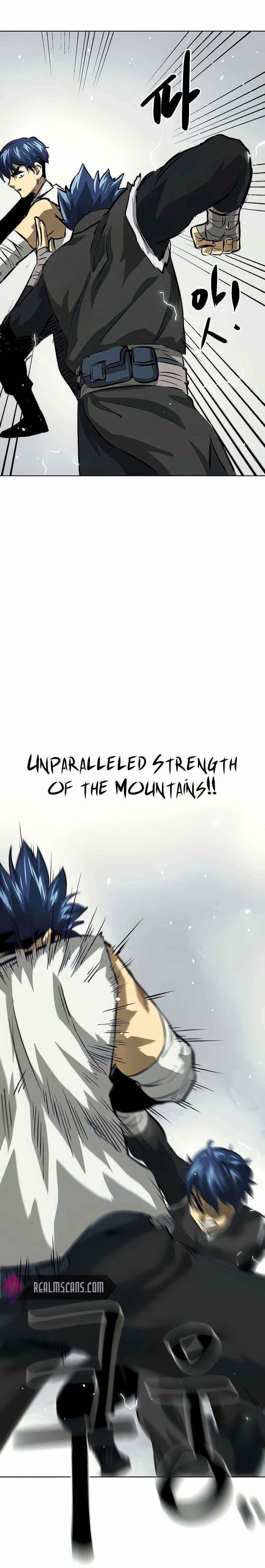 Infinite Level Up in Murim Chapter 124 - Page 14 in English