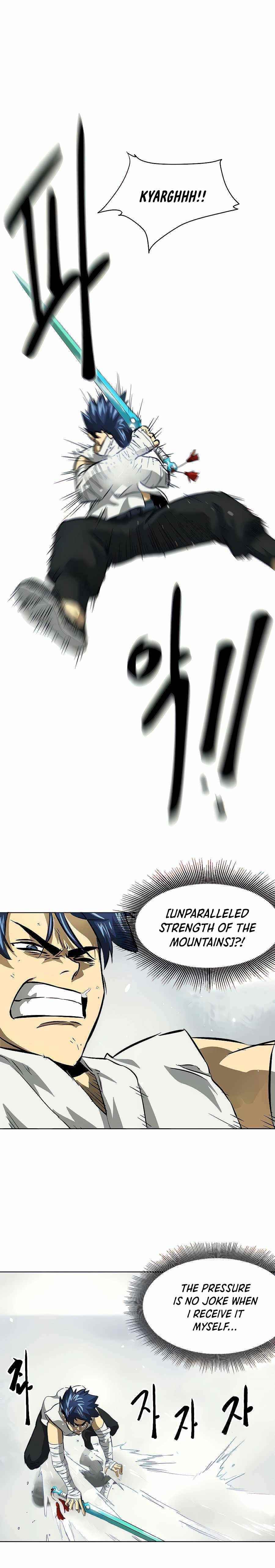 Infinite Level Up in Murim Chapter 124 - Page 15 in English