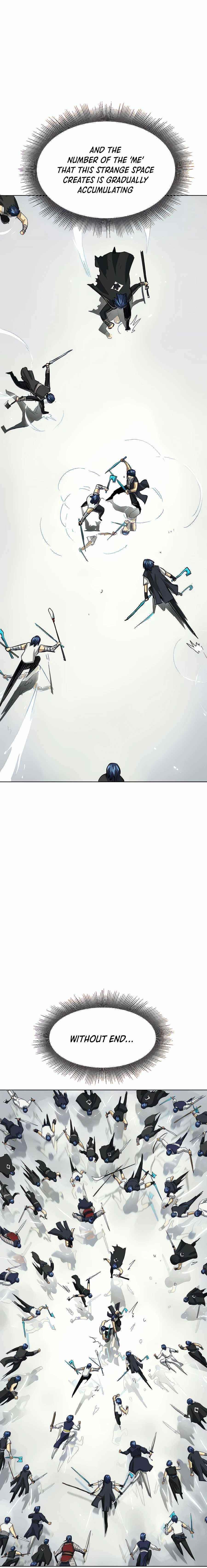 Infinite Level Up in Murim Chapter 124 - Page 23 in English