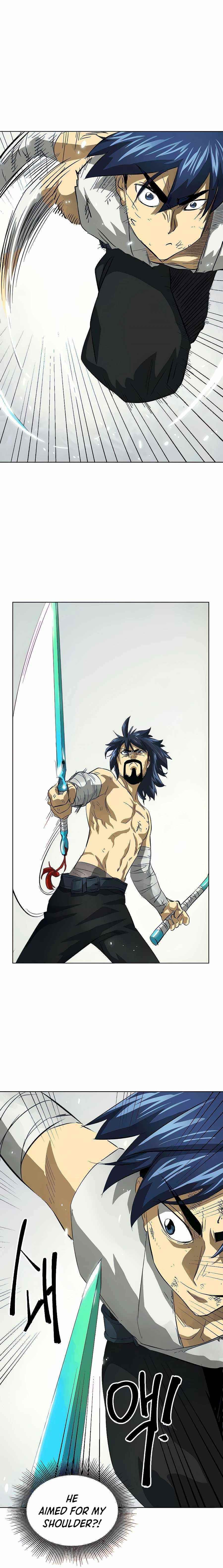 Infinite Level Up in Murim Chapter 124 - Page 30 in English