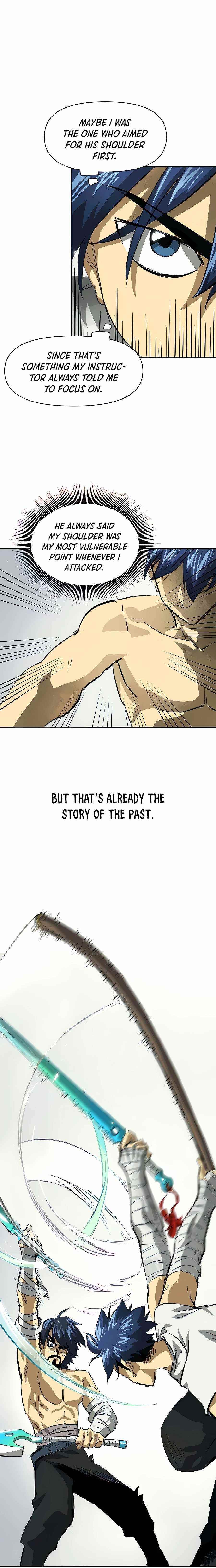 Infinite Level Up in Murim Chapter 124 - Page 31 in English