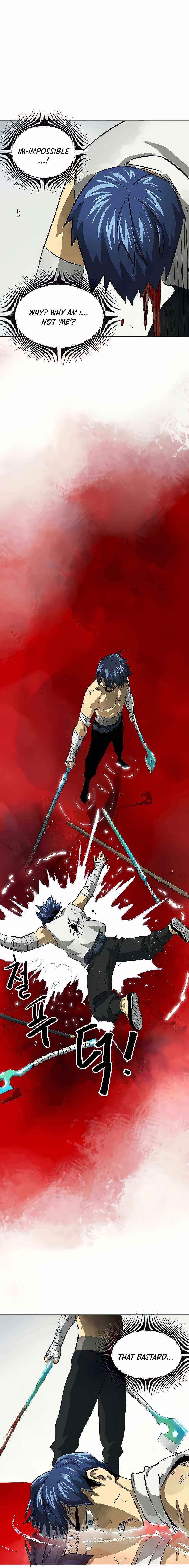 Infinite Level Up in Murim Chapter 124 - Page 37 in English