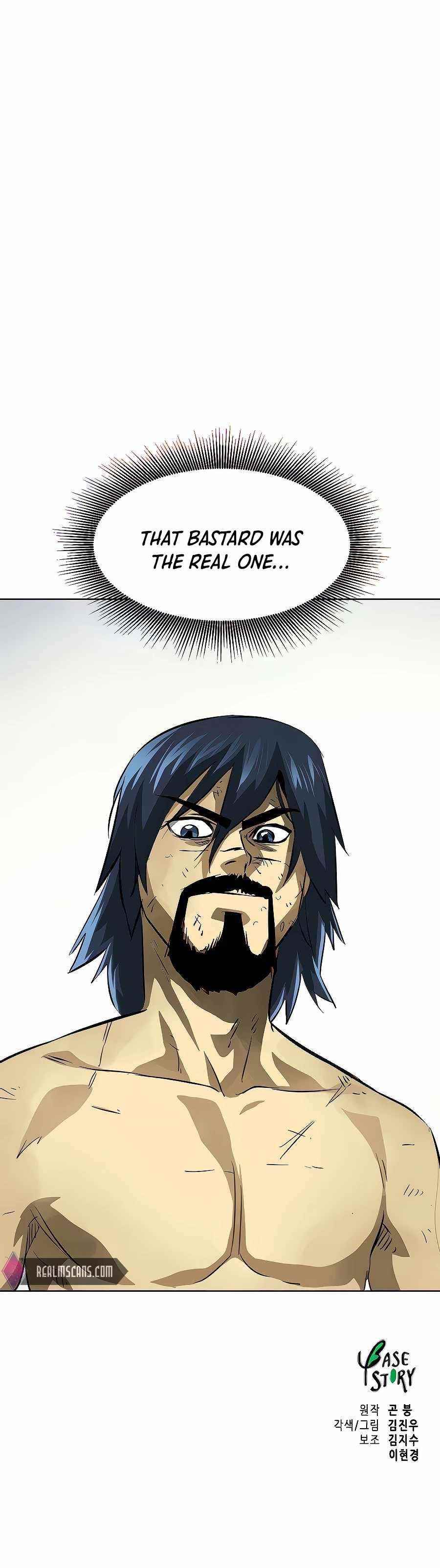 Infinite Level Up in Murim Chapter 124 - Page 38 in English