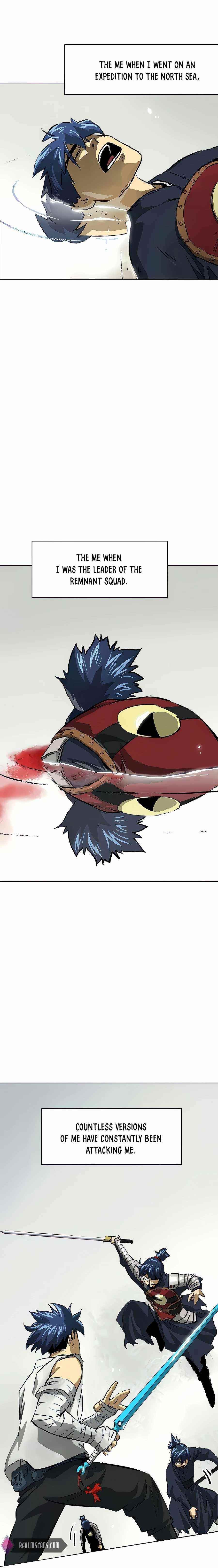 Infinite Level Up in Murim Chapter 124 - Page 4 in English
