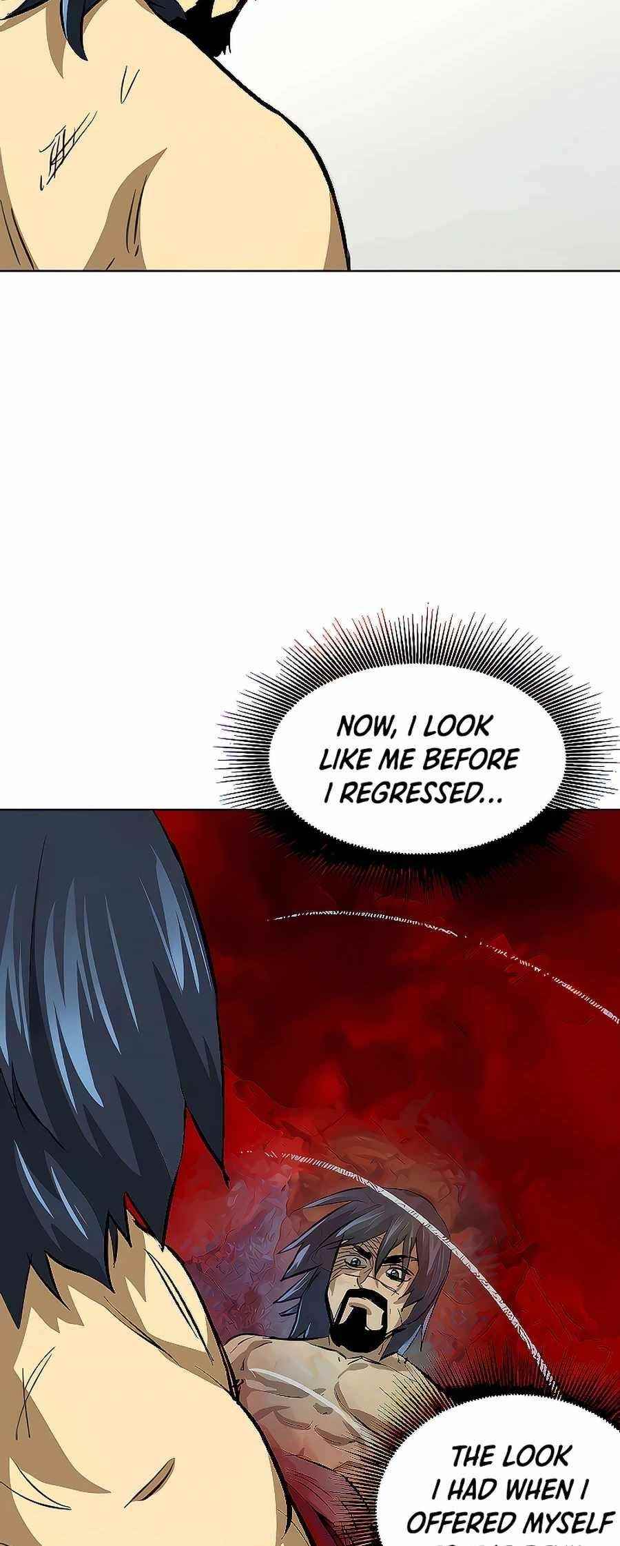 Infinite Level Up in Murim Chapter 125 - Page 10 in English