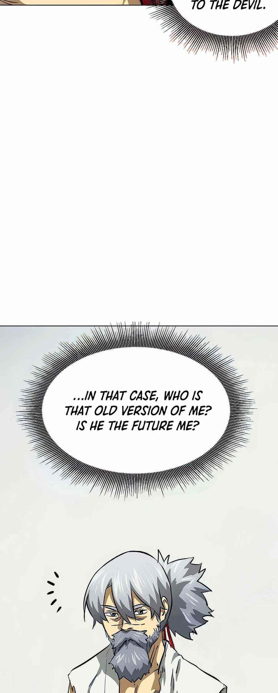Infinite Level Up in Murim Chapter 125 - Page 11 in English
