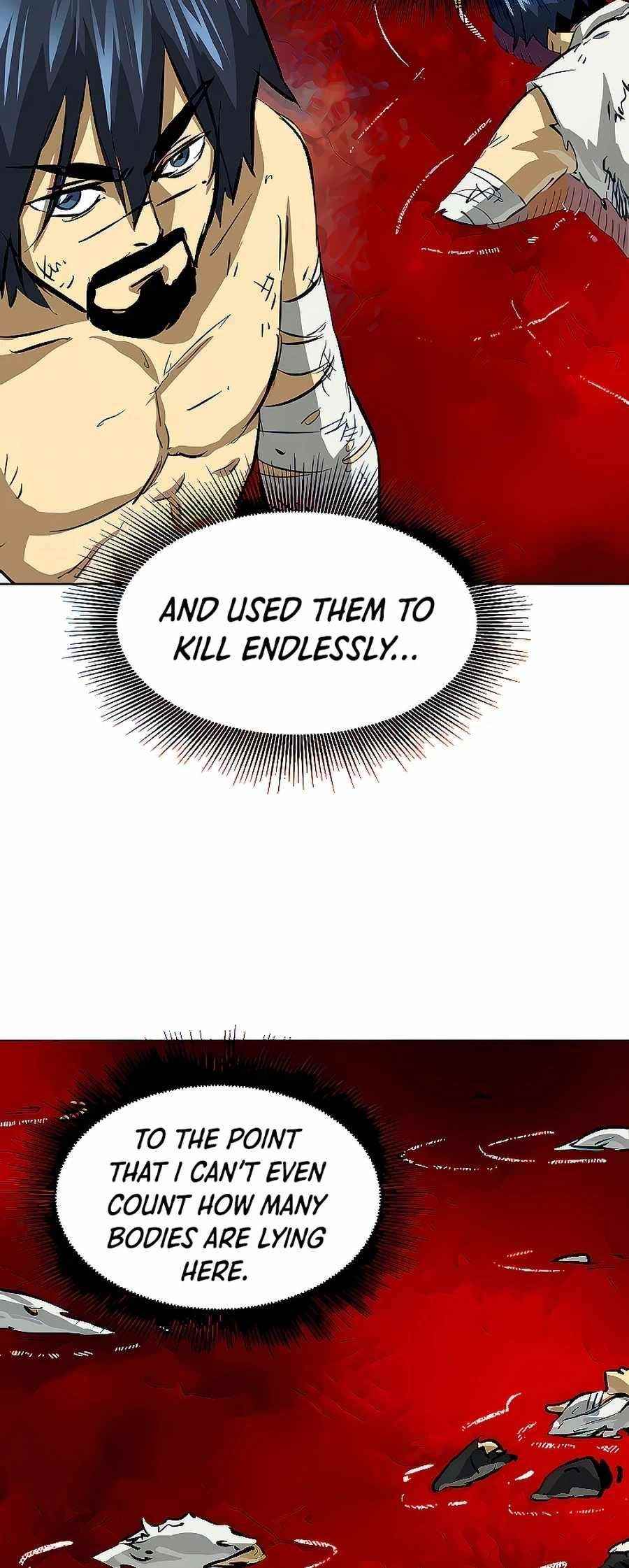Infinite Level Up in Murim Chapter 125 - Page 14 in English