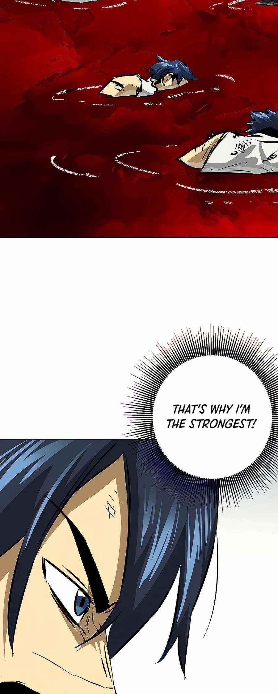 Infinite Level Up in Murim Chapter 125 - Page 15 in English