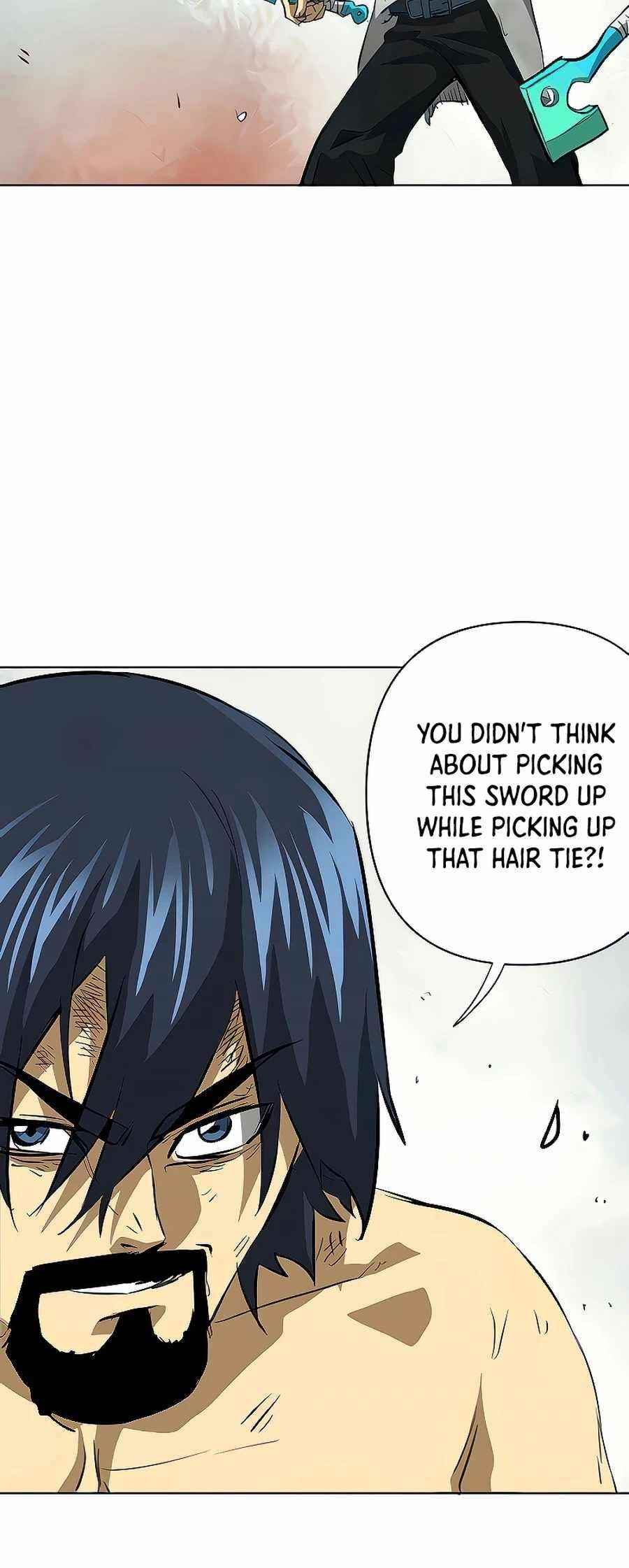 Infinite Level Up in Murim Chapter 125 - Page 31 in English