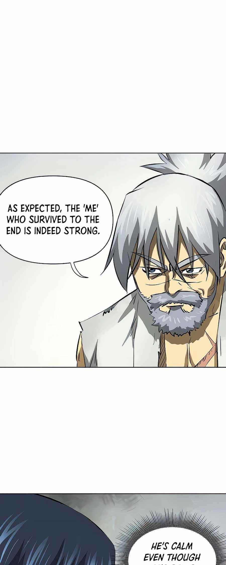 Infinite Level Up in Murim Chapter 125 - Page 32 in English