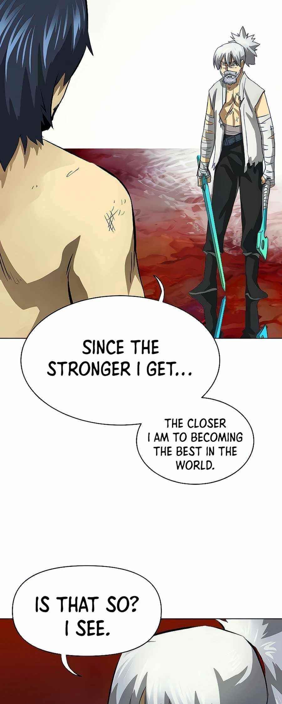 Infinite Level Up in Murim Chapter 125 - Page 38 in English