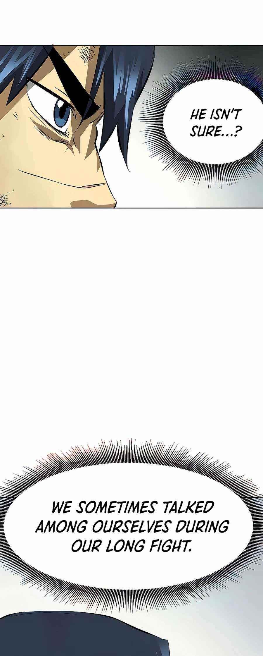 Infinite Level Up in Murim Chapter 125 - Page 41 in English