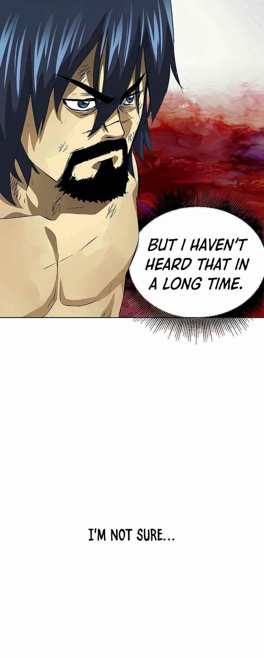 Infinite Level Up in Murim Chapter 125 - Page 42 in English