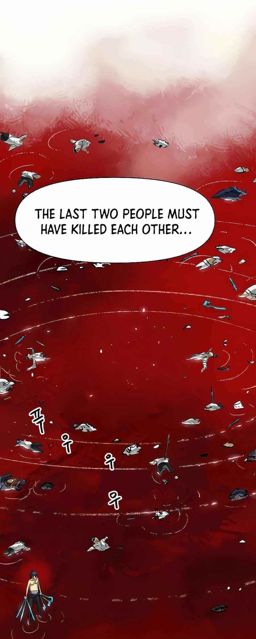 Infinite Level Up in Murim Chapter 125 - Page 49 in English
