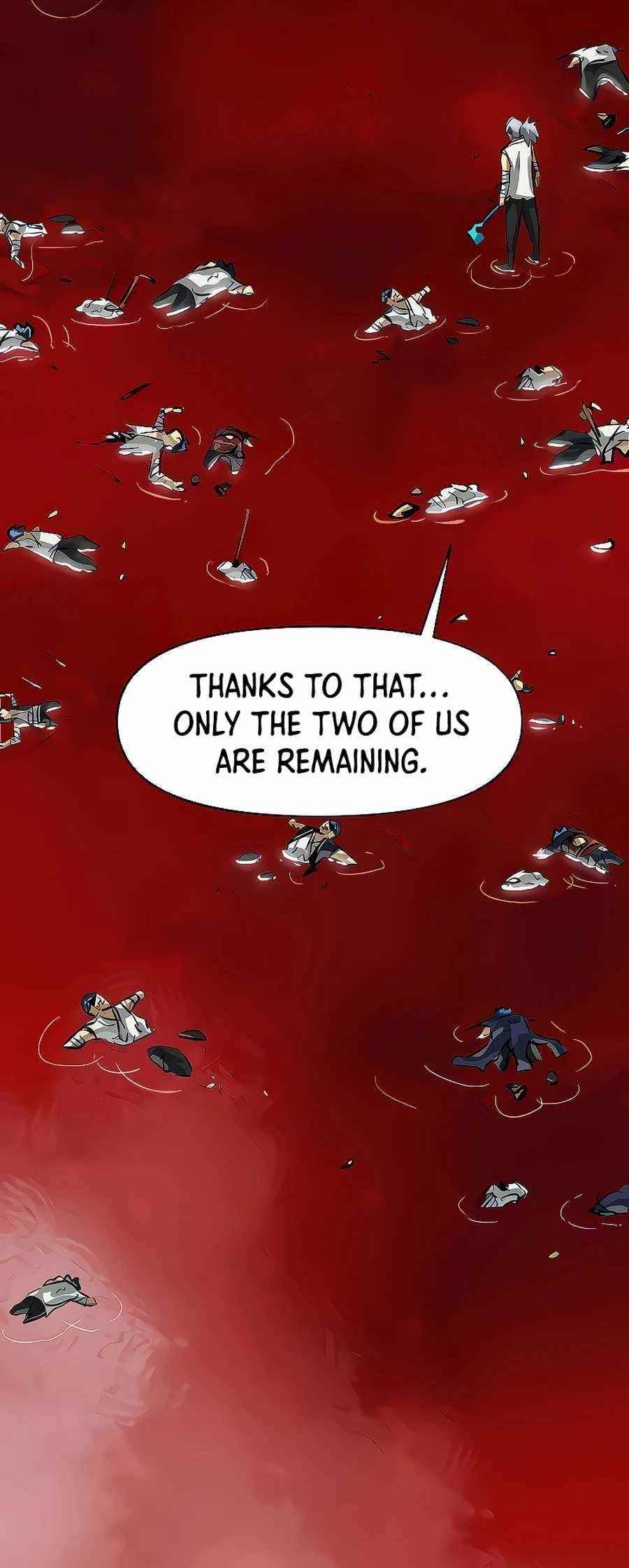 Infinite Level Up in Murim Chapter 125 - Page 50 in English