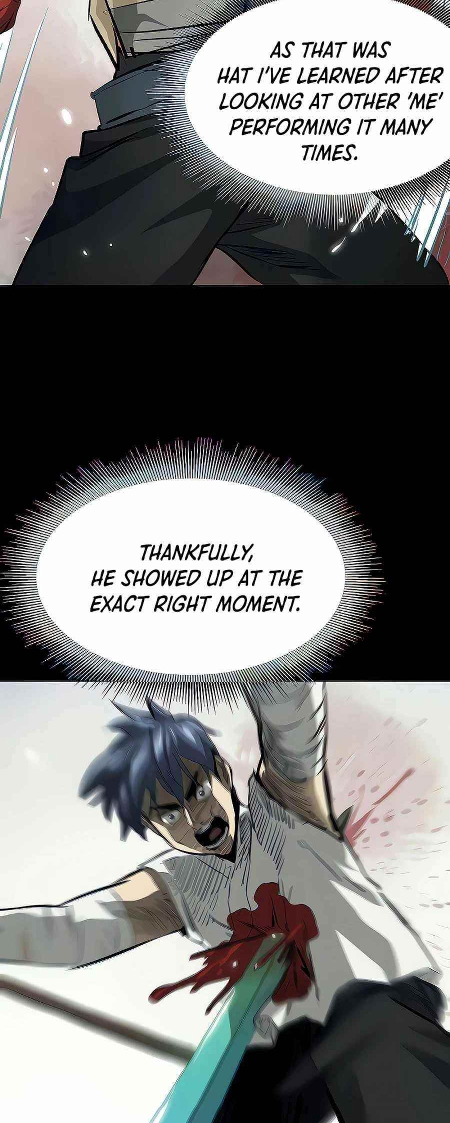 Infinite Level Up in Murim Chapter 125 - Page 6 in English