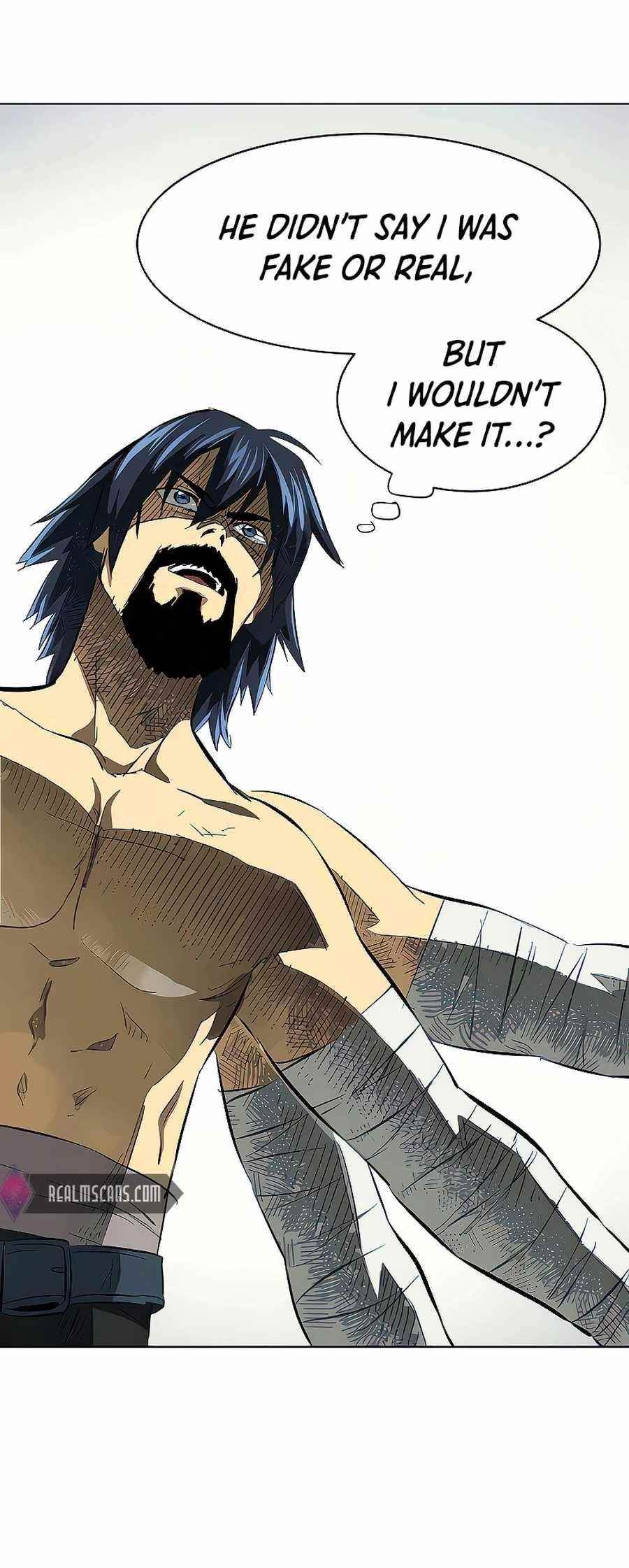Infinite Level Up in Murim Chapter 125 - Page 60 in English