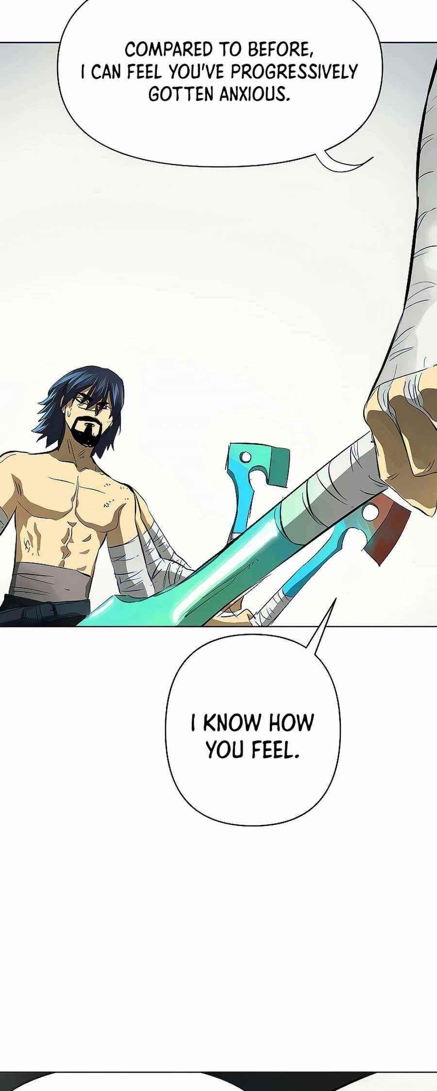 Infinite Level Up in Murim Chapter 125 - Page 67 in English