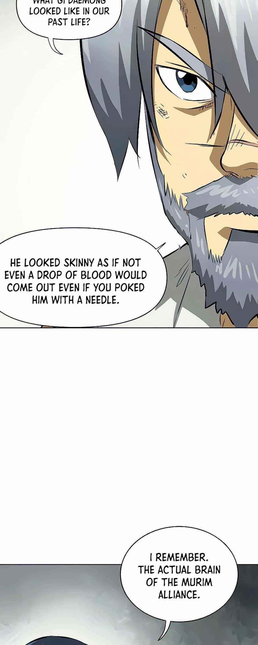 Infinite Level Up in Murim Chapter 125 - Page 69 in English