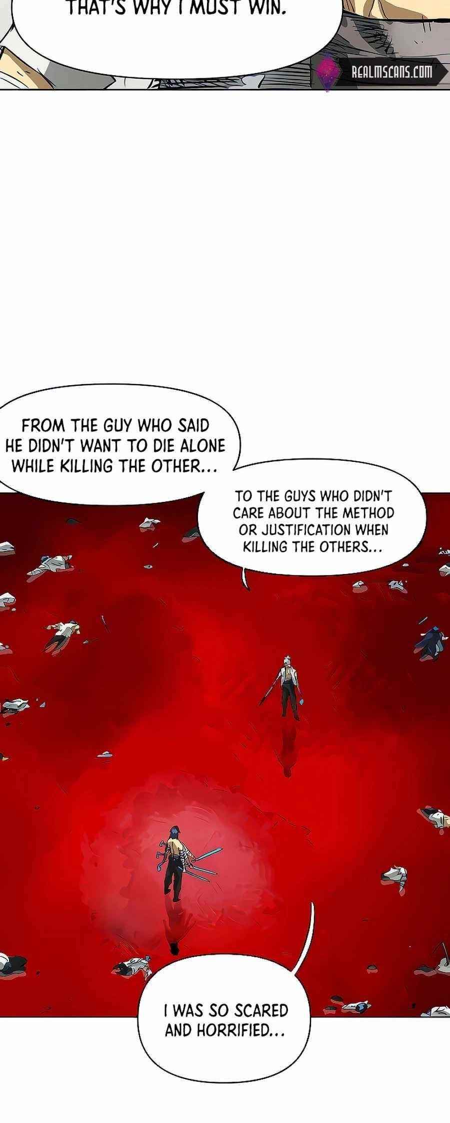 Infinite Level Up in Murim Chapter 125 - Page 83 in English