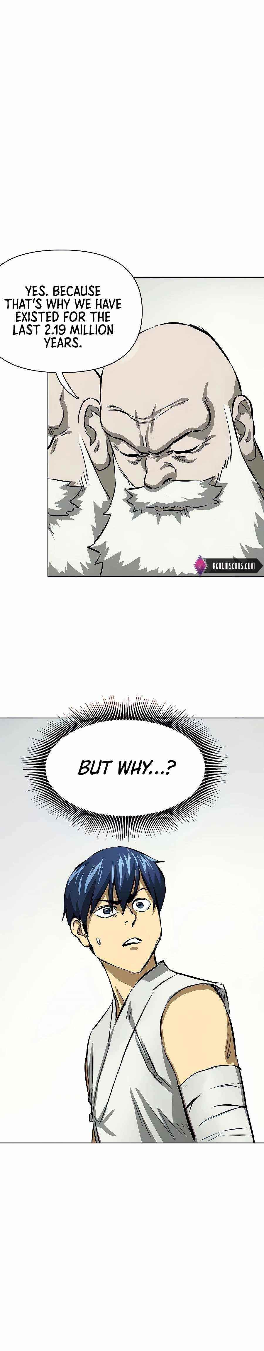 Infinite Level Up in Murim Chapter 126 - Page 14 in English