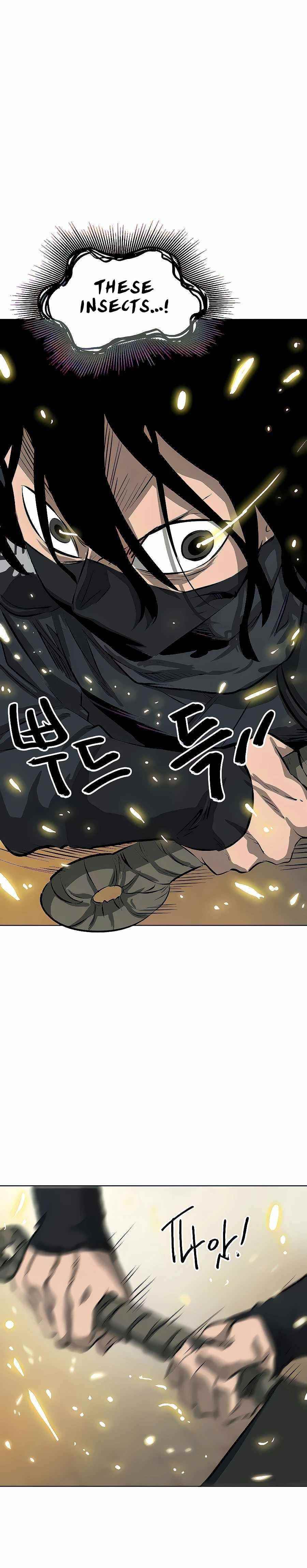 Infinite Level Up in Murim Chapter 126 - Page 23 in English