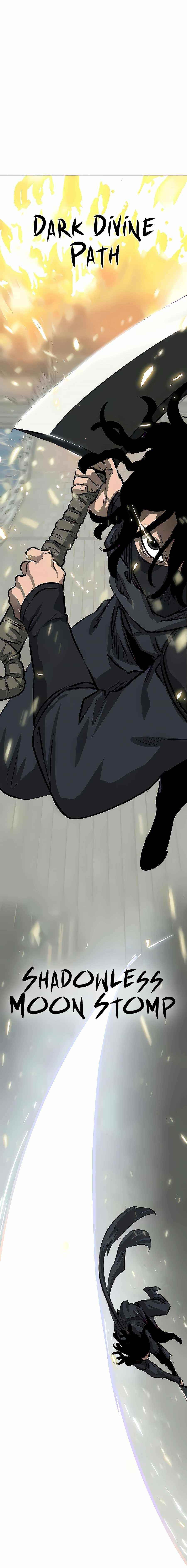 Infinite Level Up in Murim Chapter 126 - Page 27 in English