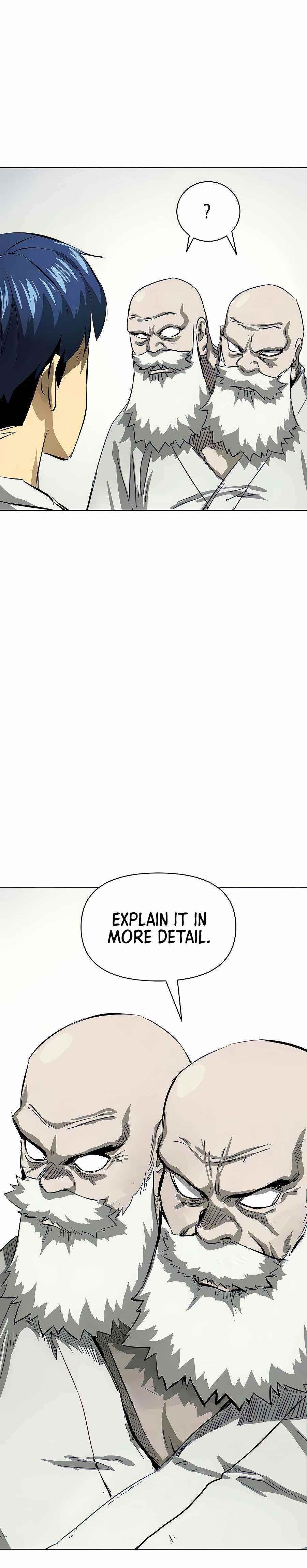 Infinite Level Up in Murim Chapter 126 - Page 42 in English