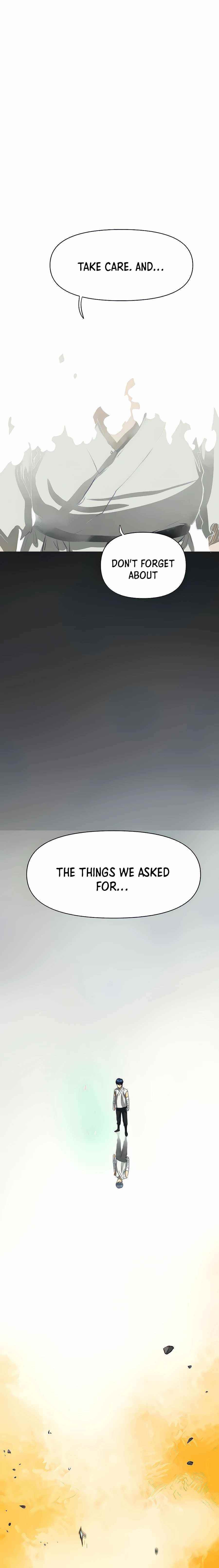 Infinite Level Up in Murim Chapter 127 - Page 15 in English