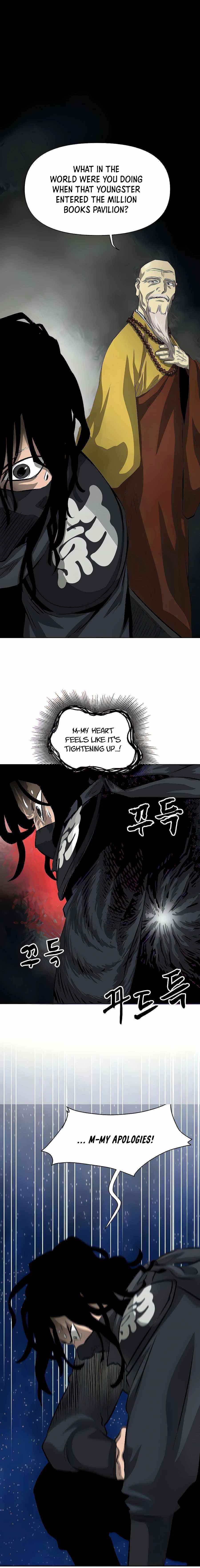 Infinite Level Up in Murim Chapter 127 - Page 27 in English