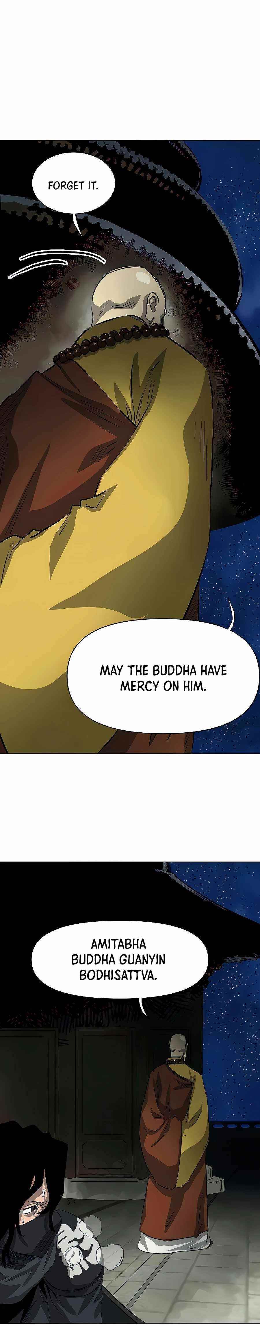Infinite Level Up in Murim Chapter 127 - Page 28 in English