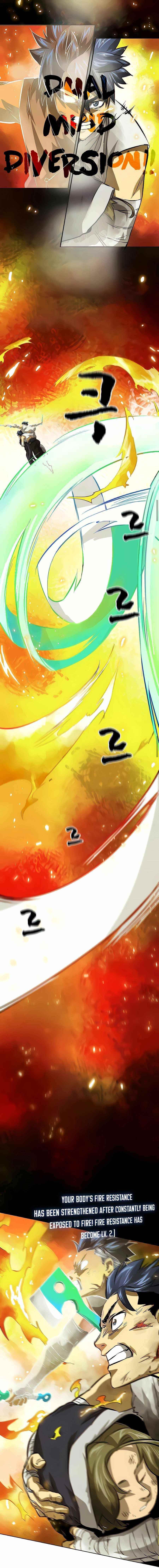 Infinite Level Up in Murim Chapter 127 - Page 33 in English