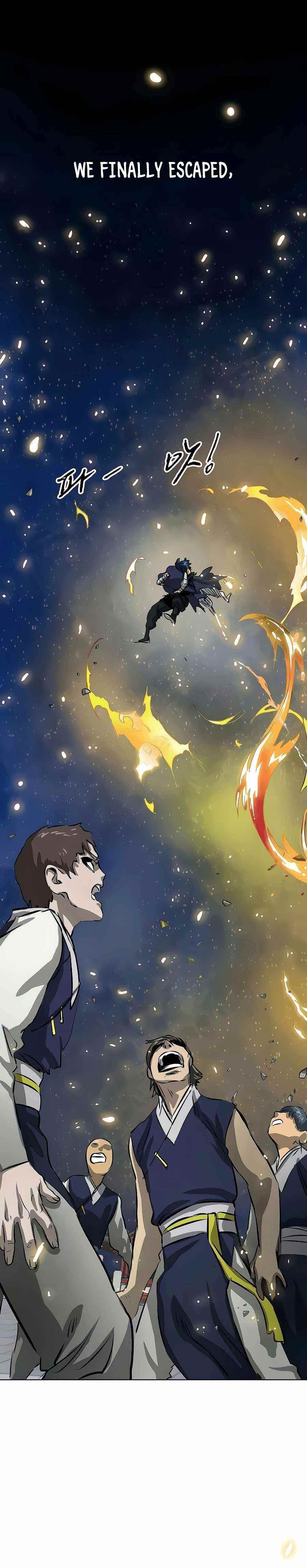 Infinite Level Up in Murim Chapter 127 - Page 37 in English