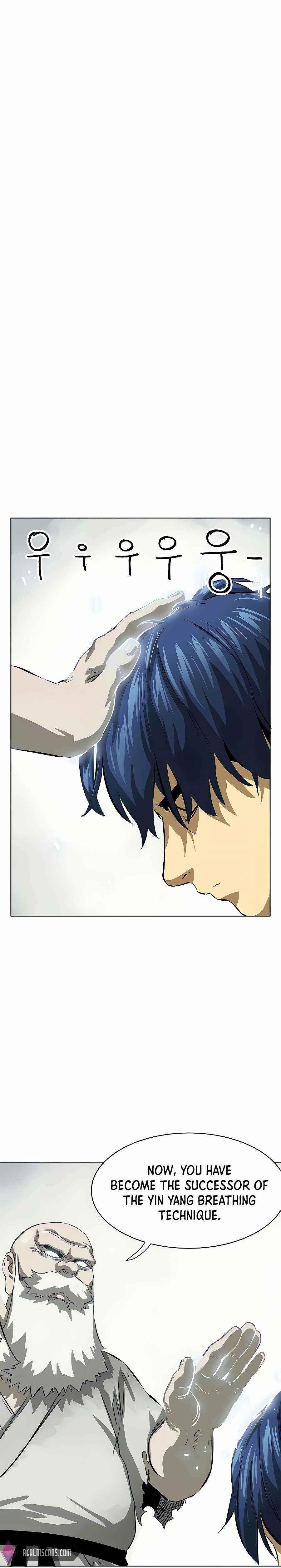 Infinite Level Up in Murim Chapter 127 - Page 6 in English