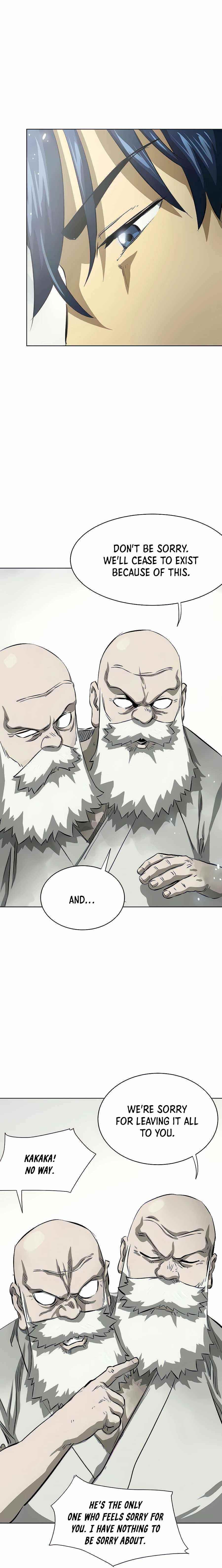 Infinite Level Up in Murim Chapter 127 - Page 7 in English