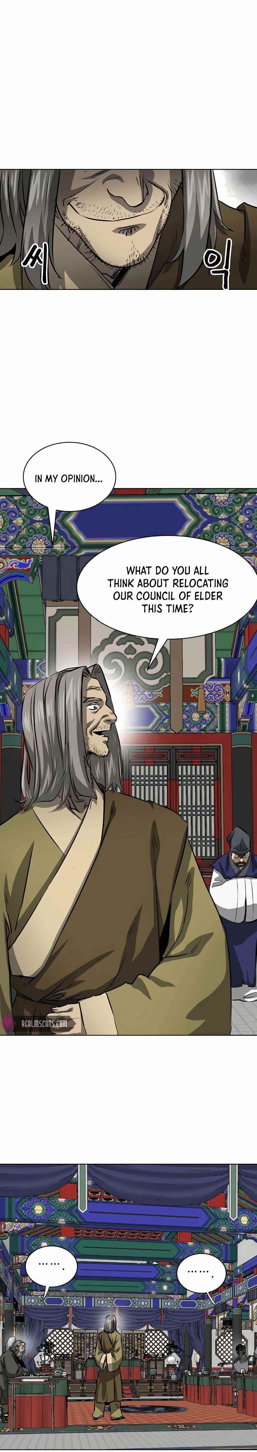 Infinite Level Up in Murim Chapter 128 - Page 15 in English