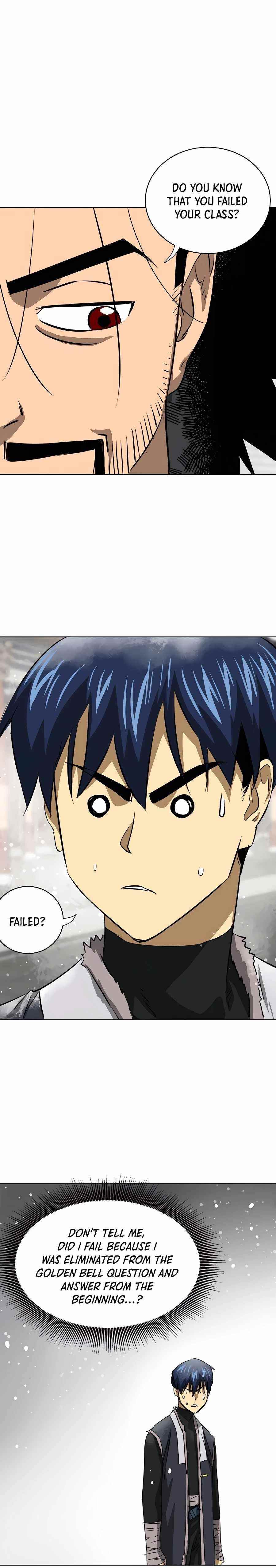 Infinite Level Up in Murim Chapter 128 - Page 42 in English