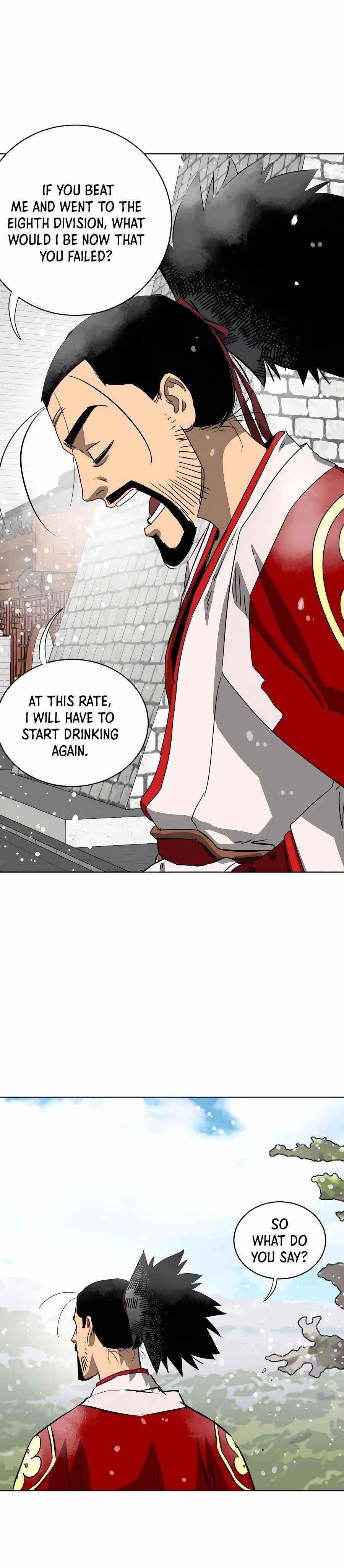 Infinite Level Up in Murim Chapter 128 - Page 43 in English