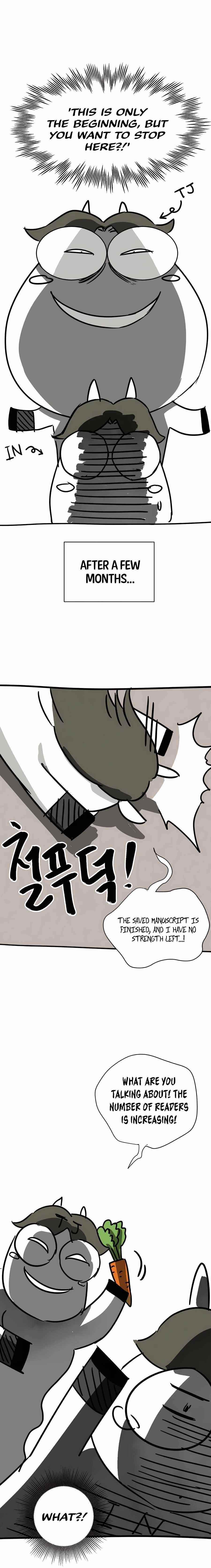 Infinite Level Up in Murim Chapter 129.1 - Page 8 in English