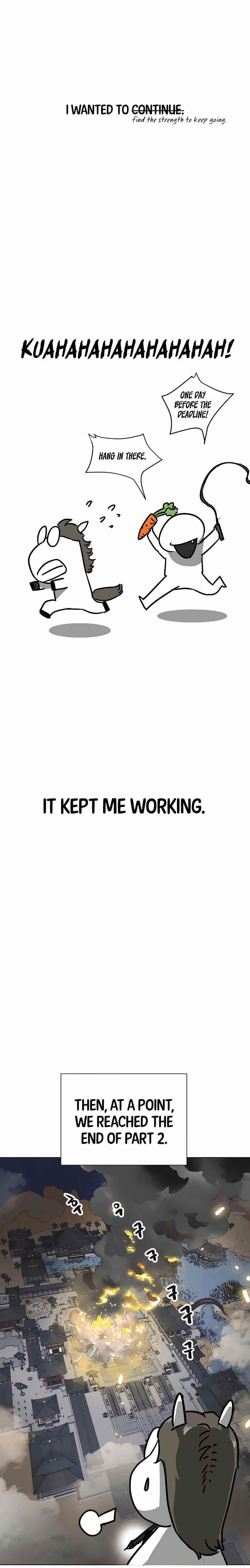 Infinite Level Up in Murim Chapter 129.1 - Page 9 in English